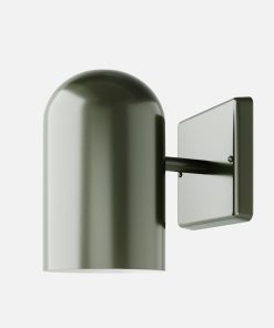 Allegheny 4.5" Indoor/Outdoor Sconce