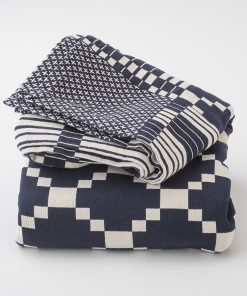 Winter + Summer Coverlet