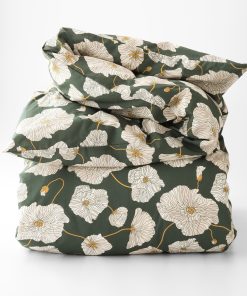 Blooming Field Duvet Cover