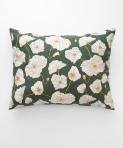 Blooming Field Sham