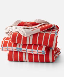Shelburne Coverlet