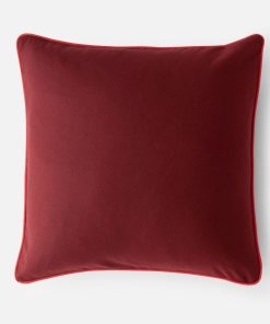 Classic Piped Pillow