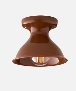 Alabax Large Flush Mount
