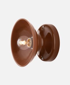 Alabax Medium Flush Mount
