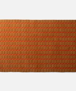 Ashlar Rug