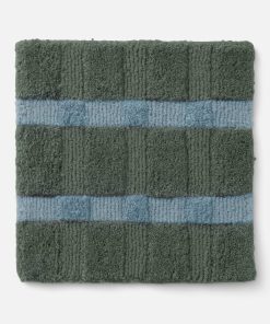 Ashlar Rug Swatch