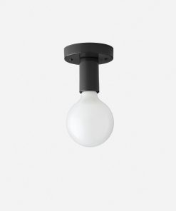 Cylinder Flush Mount