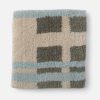 Network Rug Swatch