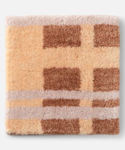 Network Rug Swatch