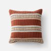 Anders Pillow Cover