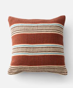 Anders Pillow Cover
