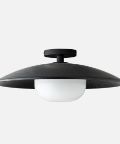 Atwood Flush Mount