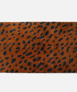 Clare V Georges Rug