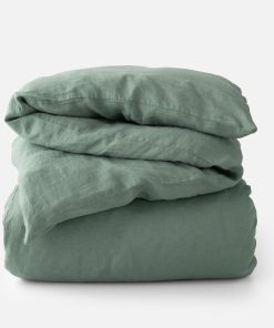 Linen Duvet Cover