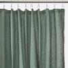 Linen Bath Textiles