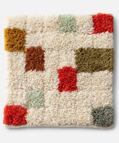 Pixel Rug Swatch
