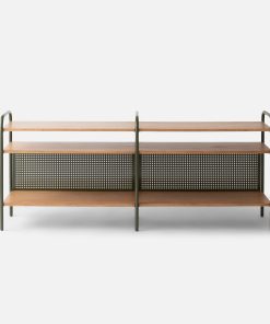 Miller Bookshelf