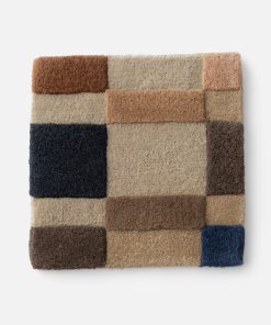 Campus Rug Swatch