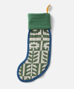 Stillwater Stocking