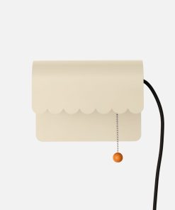 Dolores Portable Wall Sconce