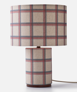 Abigail Table Lamp