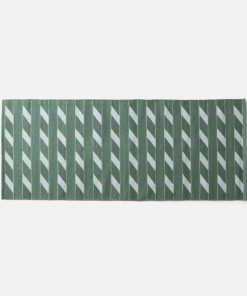 Cotton Ladder Rug
