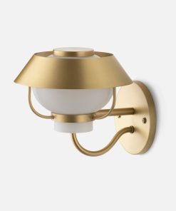 Alfred L Sconce