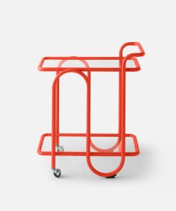 Lolly Bar Cart